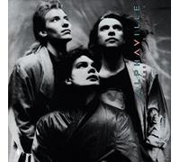 Alphaville - Afternoons In Utopia