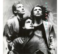 Alphaville Afternoons in Utopia (CD) Deluxe Album