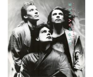 Alphaville Afternoons in Utopia (CD) Deluxe Album