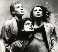 Afternoons In Utopia (2 Cd) - Alphaville (Audio Cd)