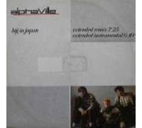 Alphaville - Alphaville - Big In Japan - [12"]