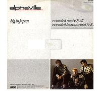 Alphaville - Big In Japan