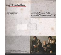 Alphaville - Big in Japan