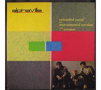 Alphaville - Big in Japan/Big in Japan