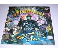 Alphaville - Catching Rays on Giant (Ltd.)