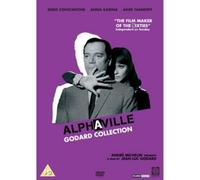 Alphaville [Edizione: Regno Unito] [Edizione: Regno Unito]