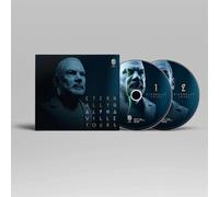 Alphaville Eternally Yours (CD) Album Digipak
