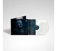 Alphaville Eternally Yours (Limited White Edition) (Vinyl LP)