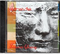 Alphaville - F o r e v e r Y o u n g