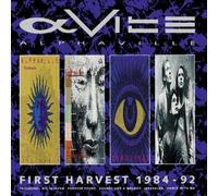 Alphaville - First Harvest 1984-92 (CD)
