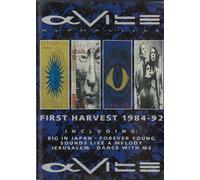 Alphaville - First Harvest 1984-92