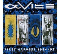 Alphaville - First Harvest 84