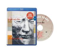 Music Blu-Ray Alphaville - Forever Young