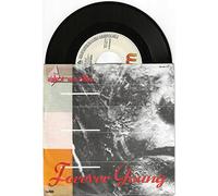 ALPHAVILLE - forever young alphaville 24 0481-1 prima stampa LP VINILE