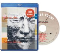 Alphaville Forever Young (Blu-ray Audio) Audio