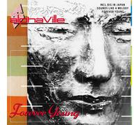 Alphaville Forever Young (CD) Album