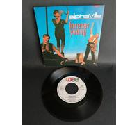 Alphaville - Forever Young/Forever Young/W
