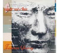 Alphaville Forever Young (Vinyl LP) 12" Remastered Album