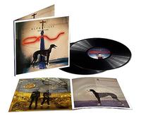 Alphaville Salvation (Vinyl LP) 12" Album (Gatefold Cover)