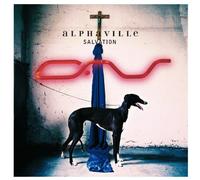 Alphaville - Salvation