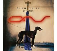 Alphaville Salvation Deluxe Album