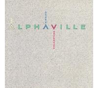 ALPHAVILLE - Singles Collection by ALPHAVILLE (1990-05-03)