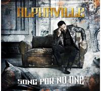 Alphaville - Song for No One (Premium)