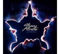 Alphaville - Strange Attractor