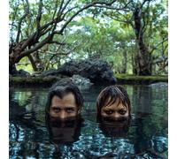 Alphawhores You Can Come Out Now (Vinyl LP) 12" Album Coloured Vinyl
