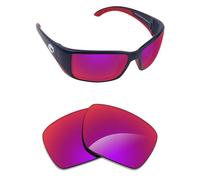 Alphax - Lenti di ricambio polarizzate per Costa Del Mar Blackfin, varie opzioni, (Midnight Sun Polarized), Taglia unica