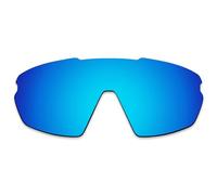 Alphax Lenti di ricambio polarizzate per Oakley Sphaera OO9403 - Opzioni