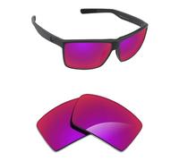 Alphax Lenti Polarizzate di Ricambio per Occhiali da Sole Costa Del Mar Rinconcito 06S9016 - Opzioni, Sole di mezzanotte, Rinconcito 06S9016