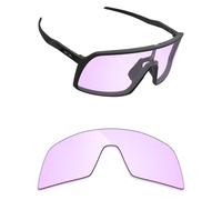 Alphax Lenti polarizzate di ricambio per occhiali da sole Oakley Sutro OO9406 - Opzioni