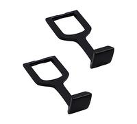 Alphax Wicket di ricambio per occhiali da sole Oakley Jaw-breaker OO9290 - Multi Opzioni