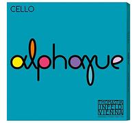 Thomastik-Infeld, Corde per violoncello, RE 3/4 AL42
