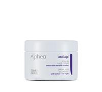ALPHEA ANTI-AGE MASCHERA VISO VITAMINICA 250 ML