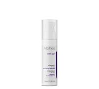 ALPHEA ANTI-AGE SIERO ALLA VITAMINA C ENERGIA E LUMINISITA 30 ML