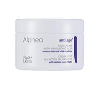 ALPHEA ANTI-AGE ACIDO IALURONICO CREMA VISO 250 ML
