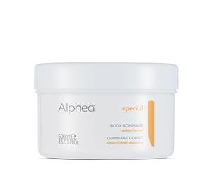 ALPHEA SPECIAL GOMMAGE CORPO AL NOCCIOLO DI ALBICOCCA 500 ML