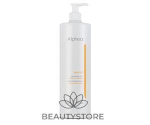 ALPHEA SPECIAL OLIO MASSAGGIO MANDORLE DOLCI 1000 ML