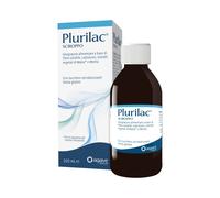 Plurilac Sciroppo integratore per stitichezza 200 ml