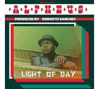 Alpheus - Light Of Day