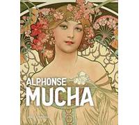 Alphone Mucha. Ediz. italiana e inglese