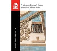 Alphonse Cerza The Masonic Book Club, Vol. 11b (Tascabile)