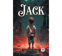 Alphonse Daudet Jack (Edition2023) (Tascabile)