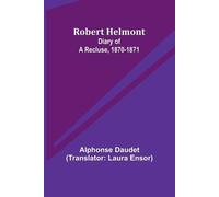 Alphonse Daudet The Model of a Judge (Tascabile)