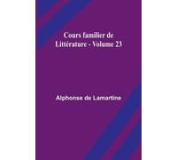 Alphonse De Lamartine The Teaching of Jesus (Edition1) (Tascabile)
