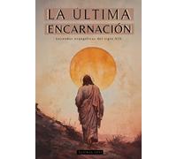 Alphonse Louis Constant Eliphas Lévi animatar La Última Encar (Tascabile)