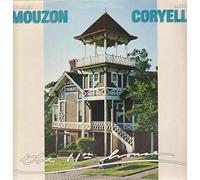 Alphonse Mouzon - 11th house (& Larry Coryell) [VINYL]