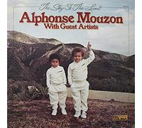 Alphonse Mouzon - Sky is the limit (1985) [VINYL]